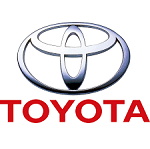 ISO   Toyota